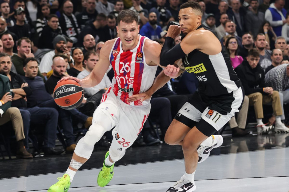 Real prebacio 40 miliona Evra: svi budžeti evroligaša