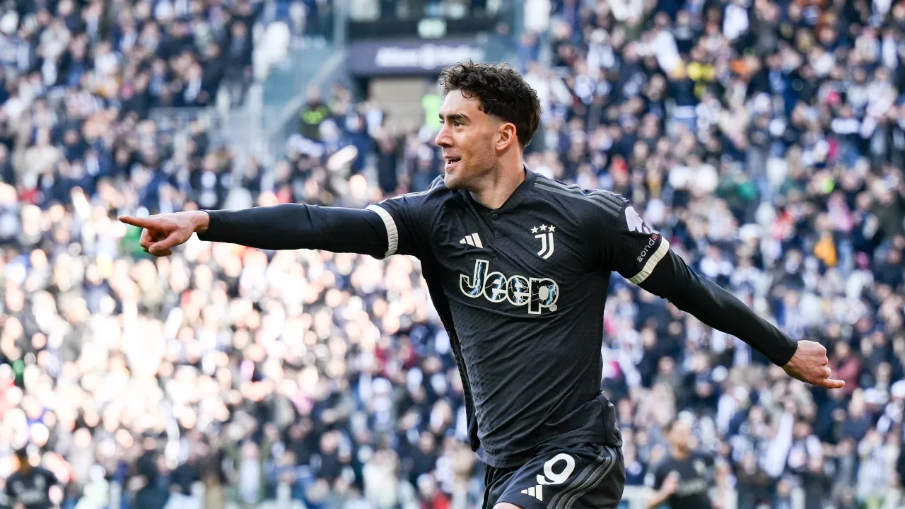 12 miliona po sezoni: Vlahović ostaje u Juventusu