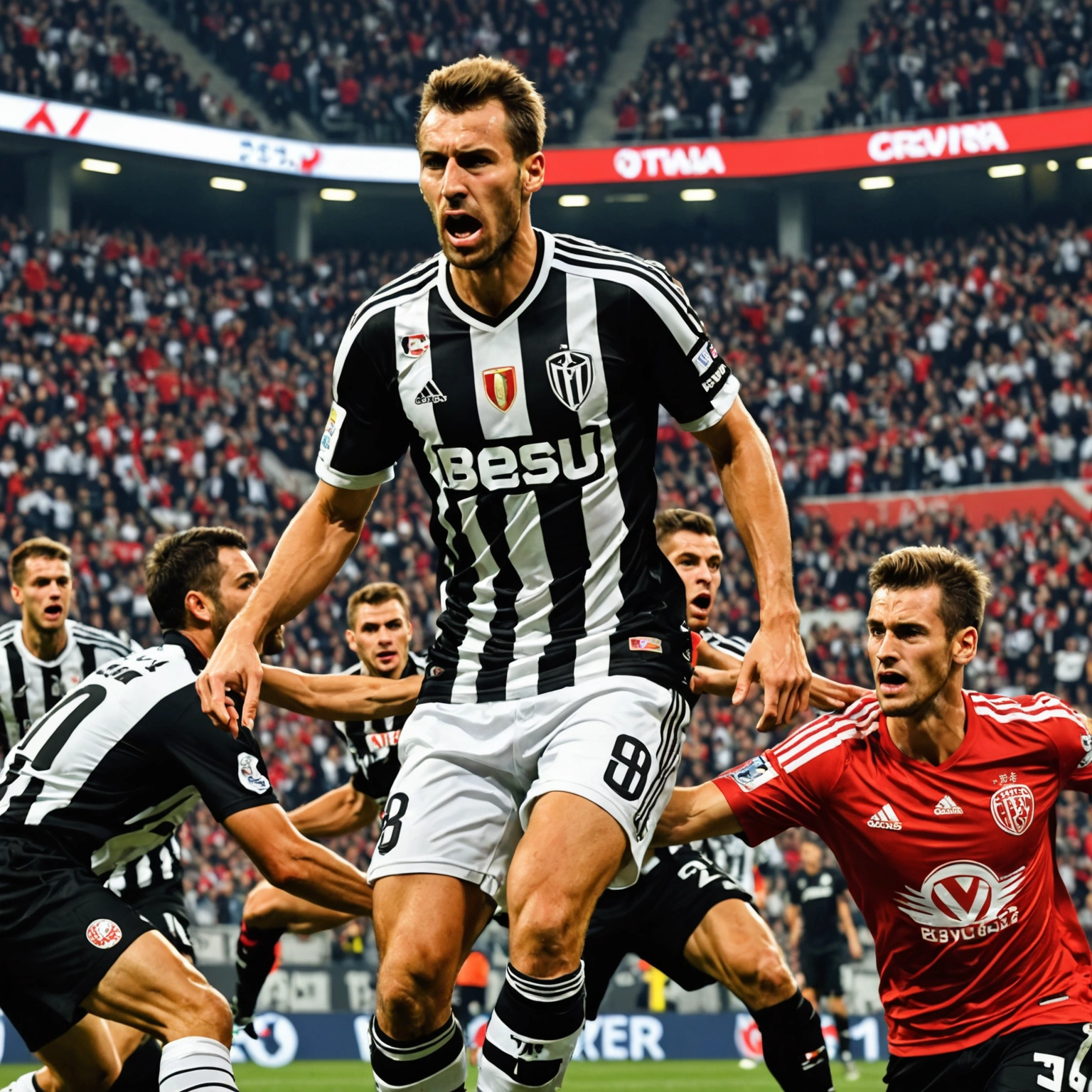 Partizan se sprema za ključnu utakmicu protiv Crvene zvezde u Evrokupu