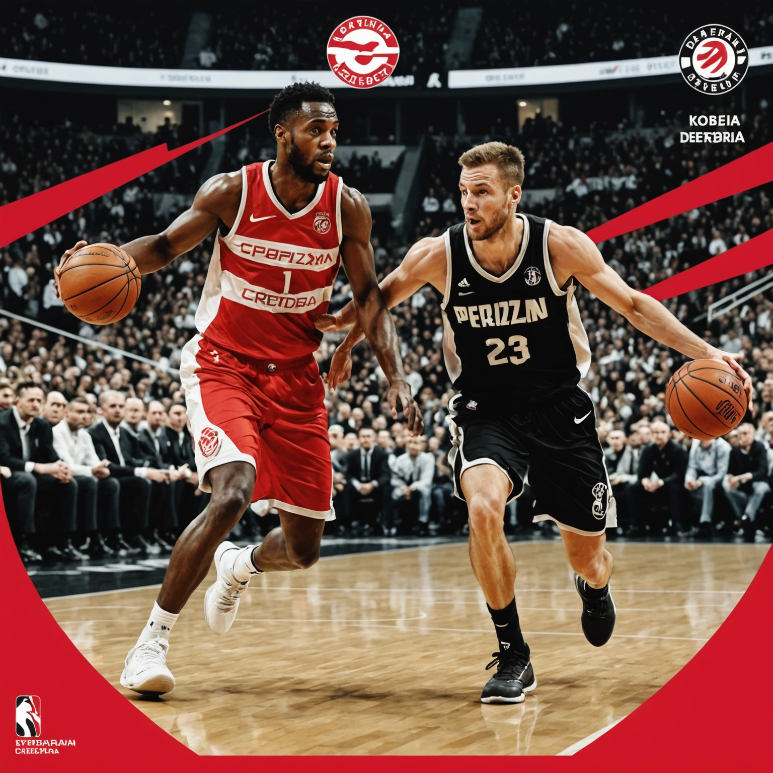 Partizan se sprema za ključni duel protiv Crvene zvezde u Evroligi