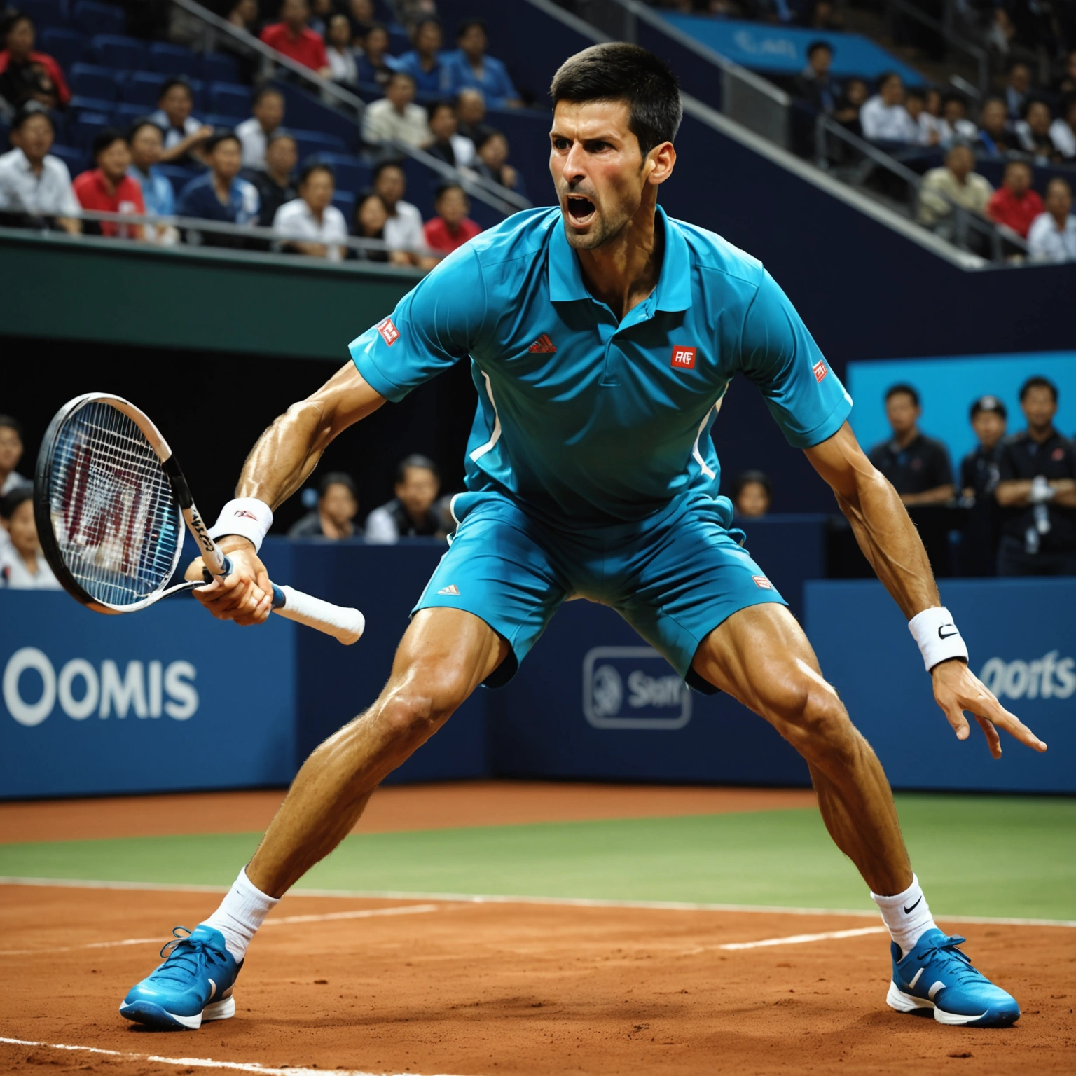 Novak Đoković u polufinalu Mastersa u Šangaju