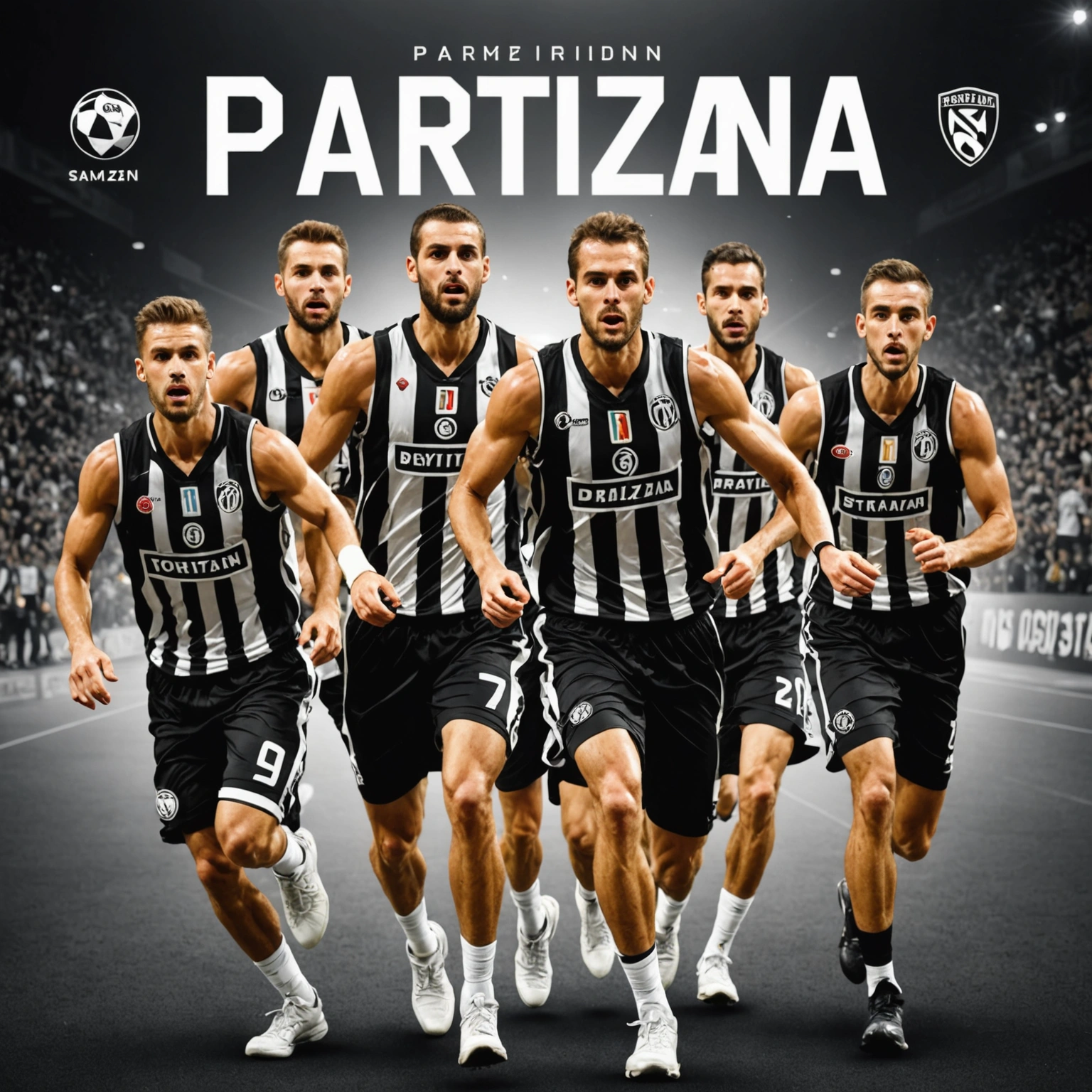 Partizan se sprema za ključnu utakmicu protiv Dinama u kvalifikacijama za Ligu šampiona