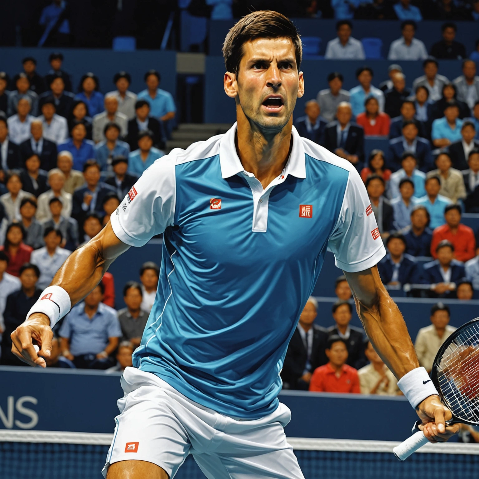 Novak Đoković u polufinalu Mastersa u Šangaju