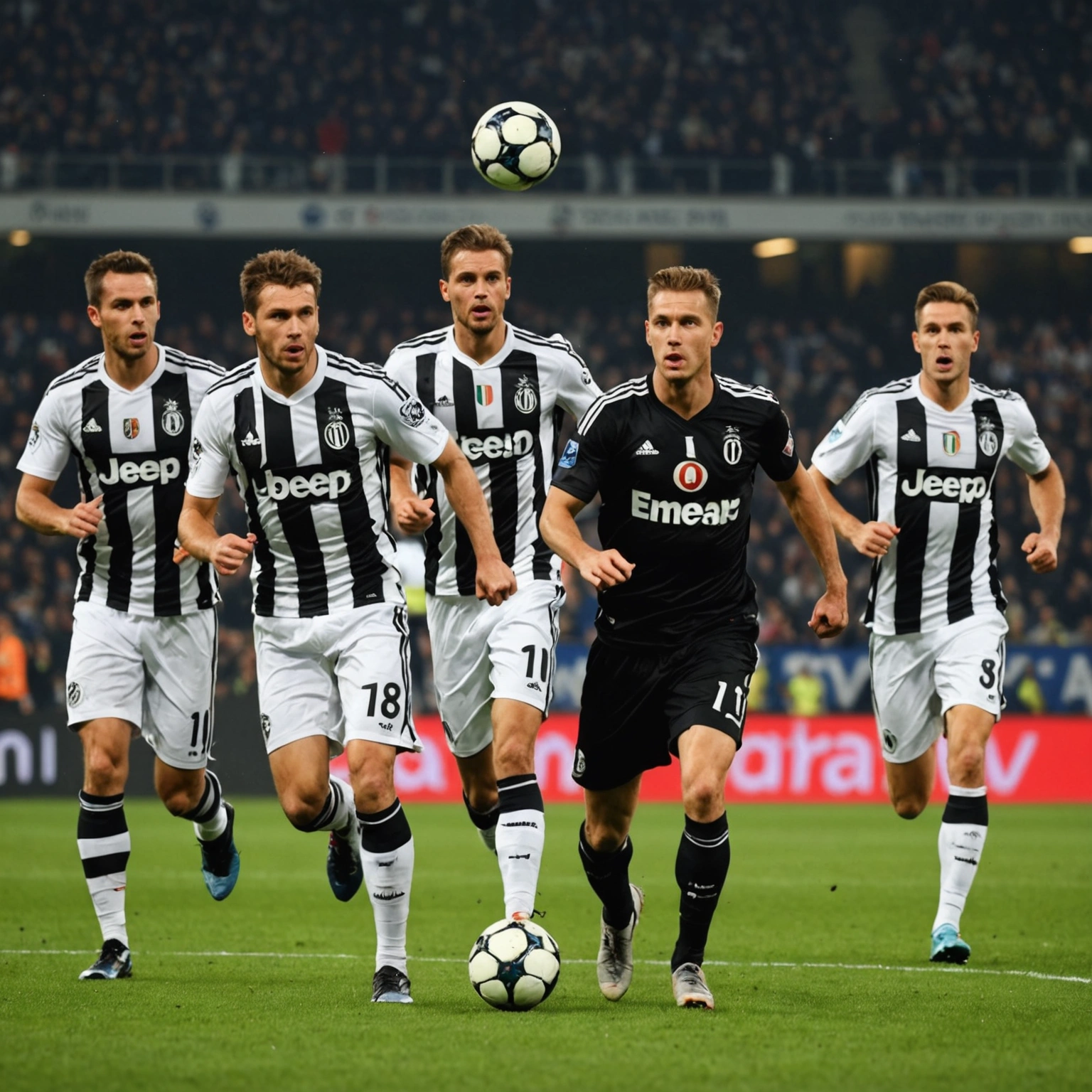 Partizan se sprema za ključni duel protiv Dinama u Ligi konferencija