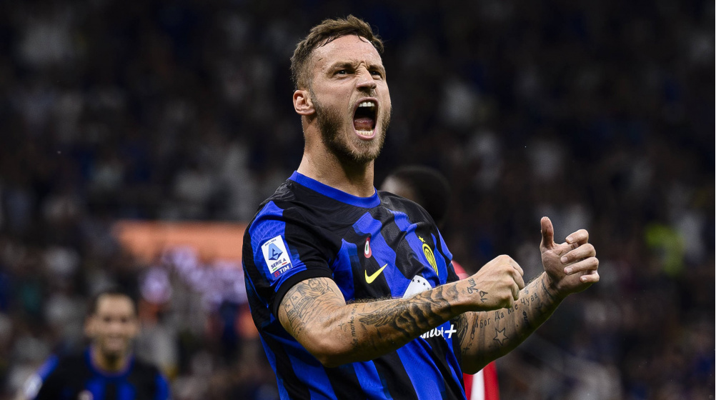 Inter naneo Atletiku prvi poraz u Ligi Šampiona ove sezone