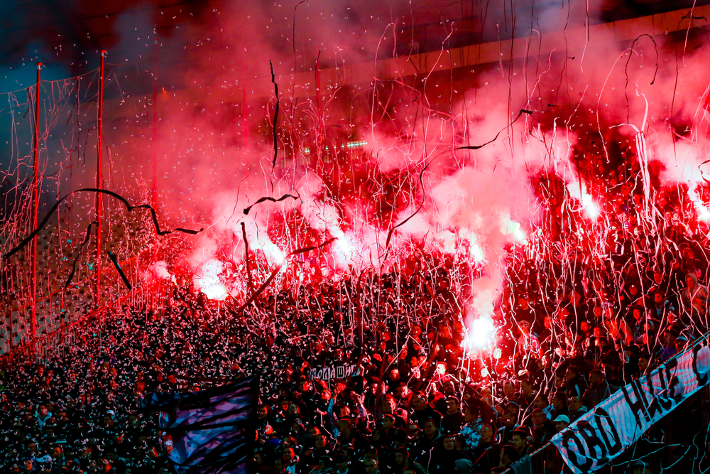 Igor Duljaj pun poverenja u tim pred 173. "večiti derbi"