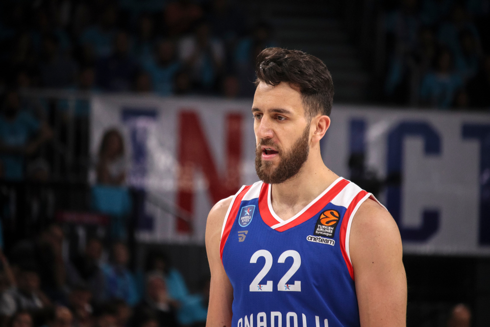 Srbija spremna za Olimpijske igre, Vasilije Micić siguran u uspeh