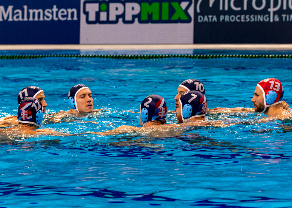 Delfini potopili Amerikance: Srbija u finalu Olimpijskih igara