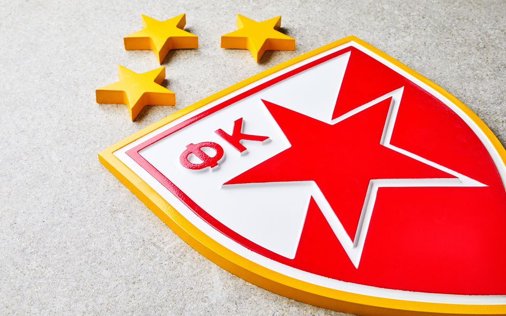 Šerif Endiaje donosi titulu "Crvenoj zvezdi"