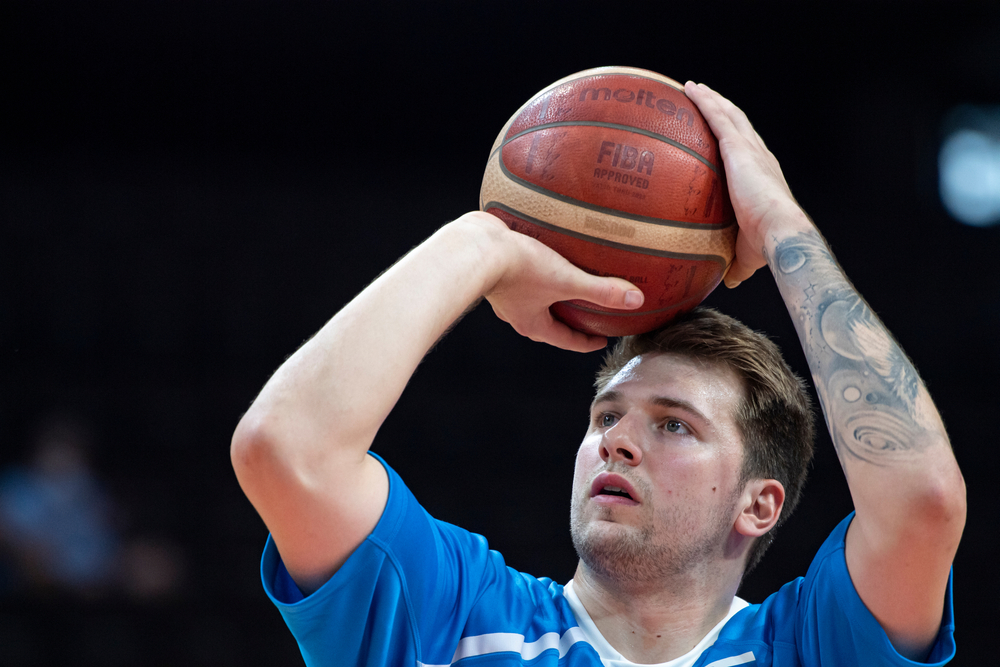Problemi za Dončića uoči druge finalne utakmice