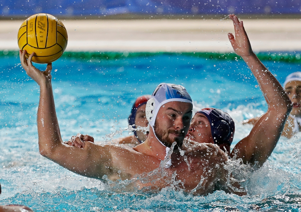 Srpski vaterpolisti na korak od medalje OI