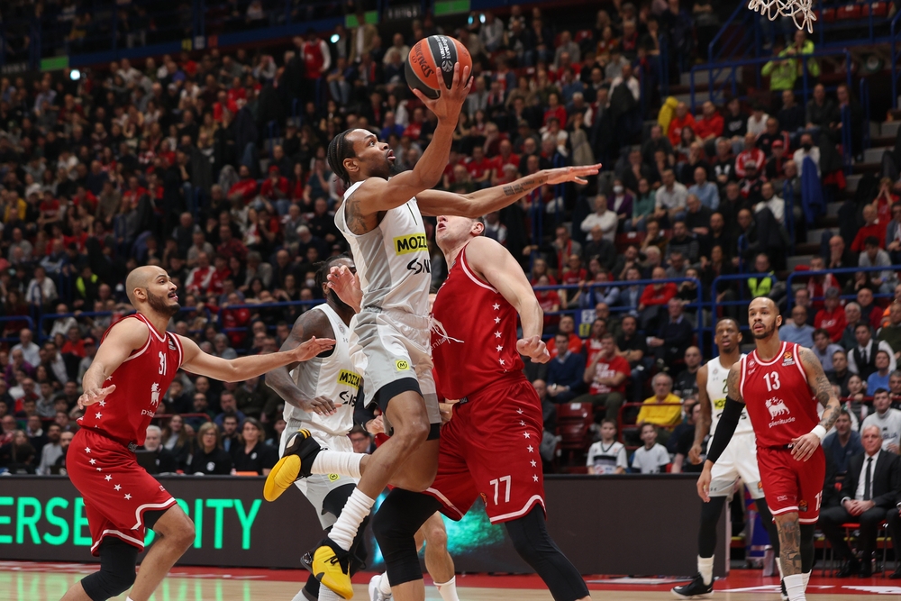 KK Partizan priprema se za novu sezonu na prestižnom turniru u Atini