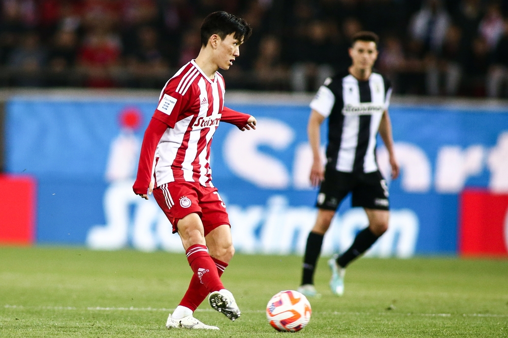 Betis pokazao interes za Zvezdinog Hvana