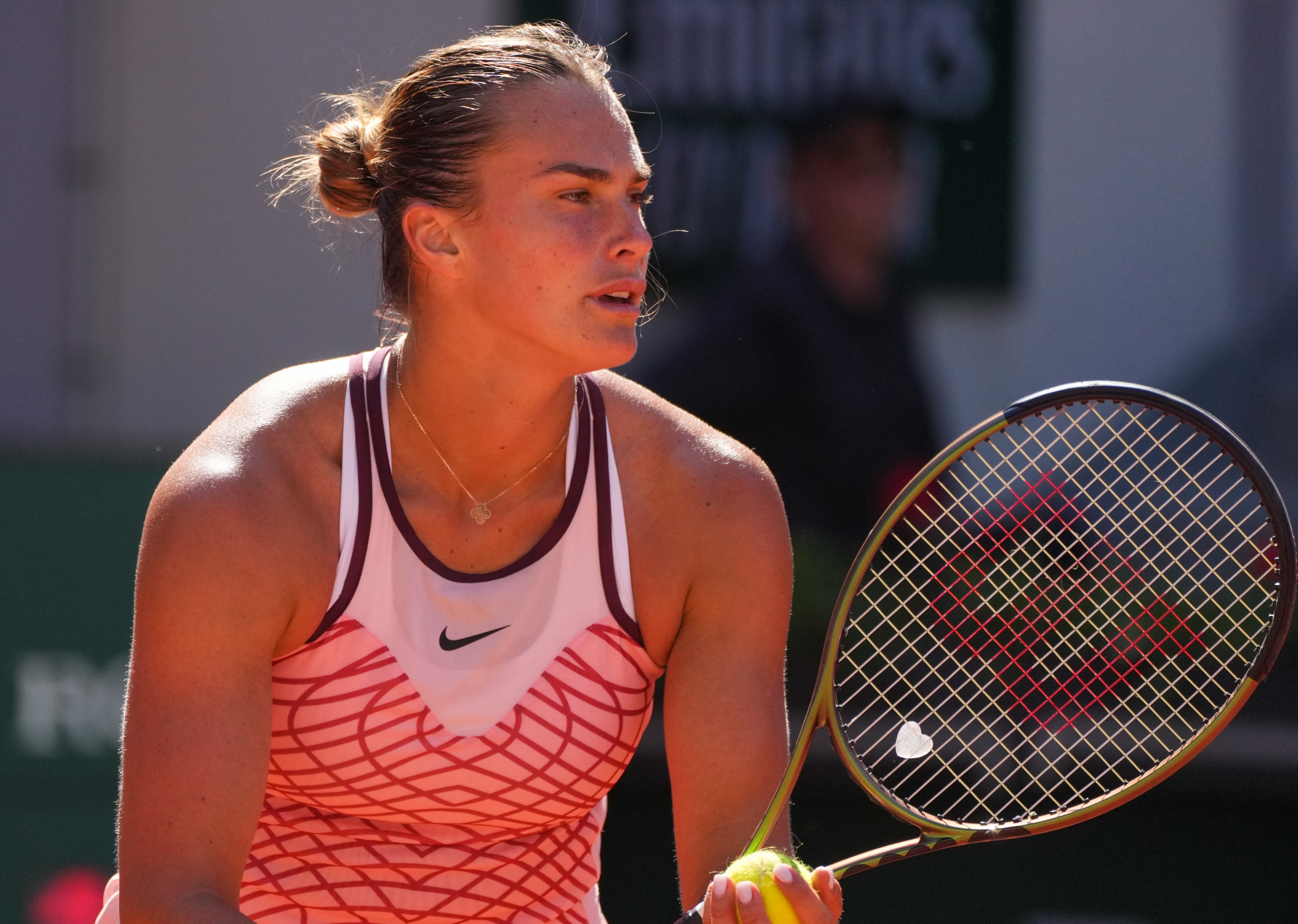 Arina Sabalenka u četvrtfinalu China Opena: Napet duel protiv Karoline Muhove