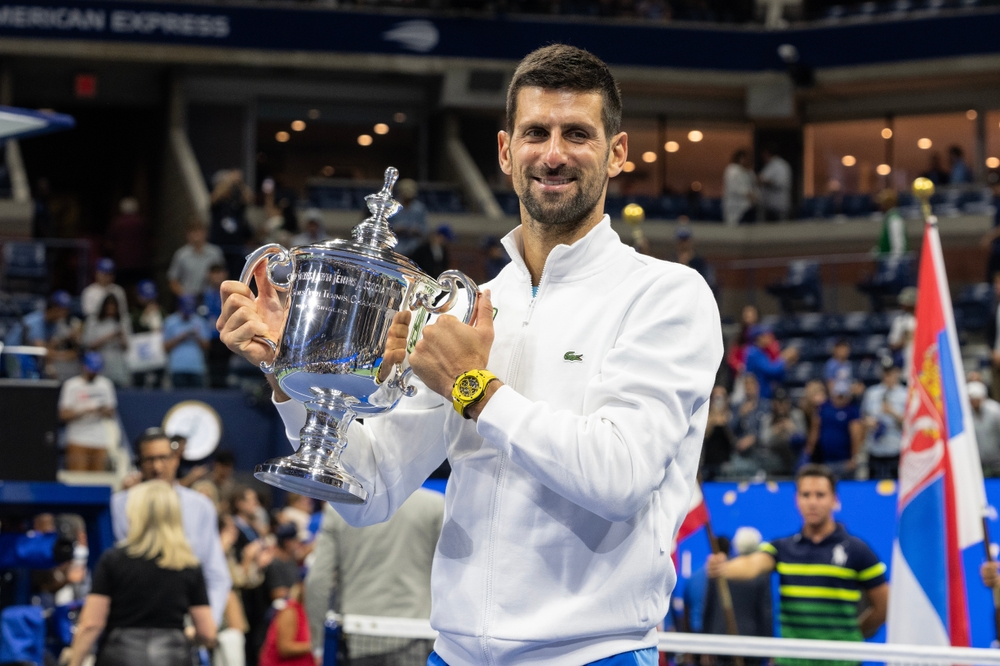 Đoković kreće odbranu US Open titule protiv Moldavca Albota