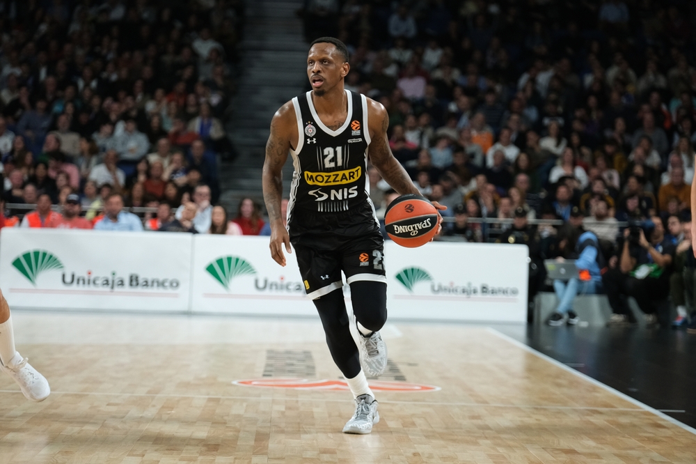 Partizan i Naneli prekinuli saradnju