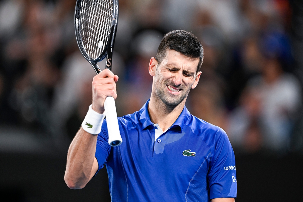 Novak ide u Pariz kao drugi teniser sveta