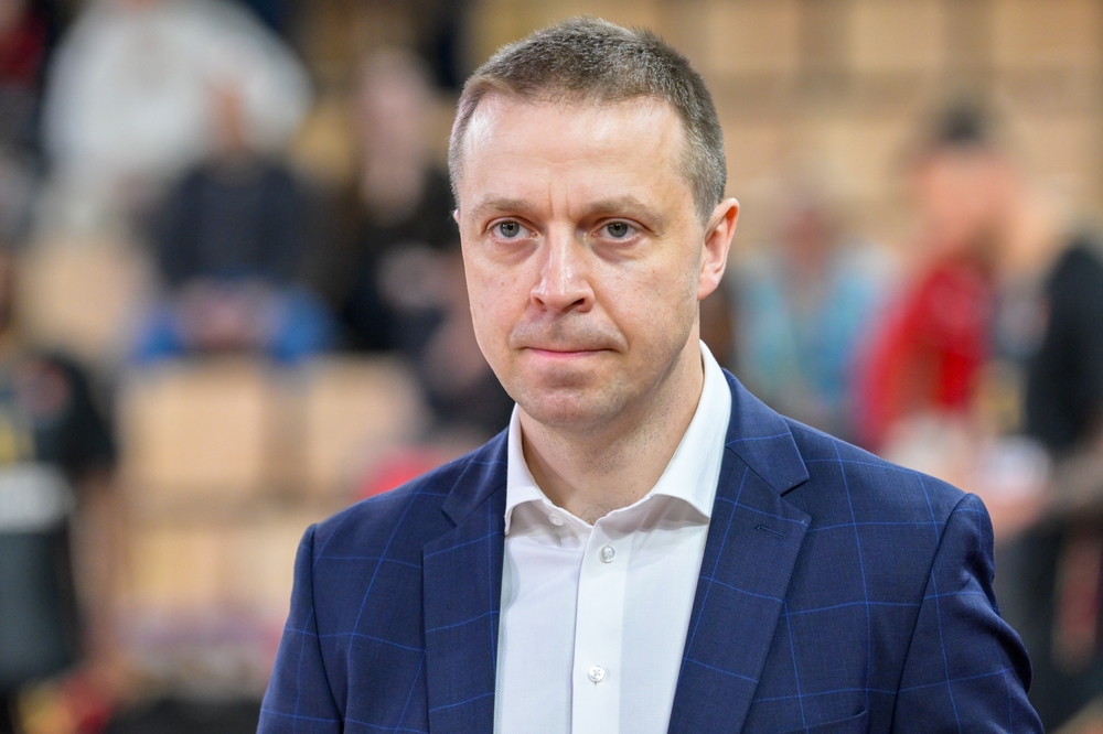 Bodiroga: Zvezda i Partizan imaju svetlu budućnost u Evroligi