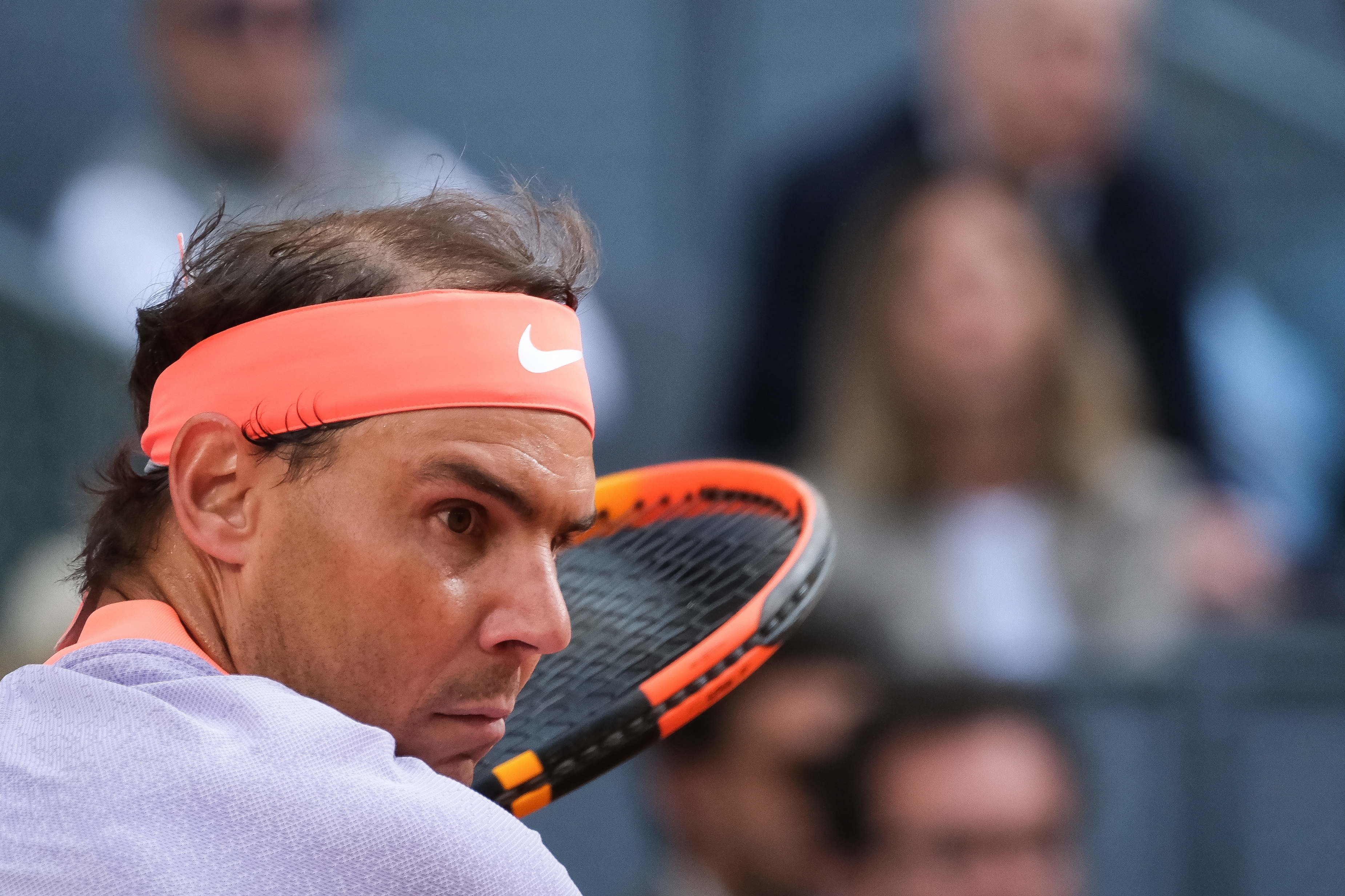 Rafa ponovo udara na Novaka: Nadal osporava Đokovićevo olimpijsko zlato