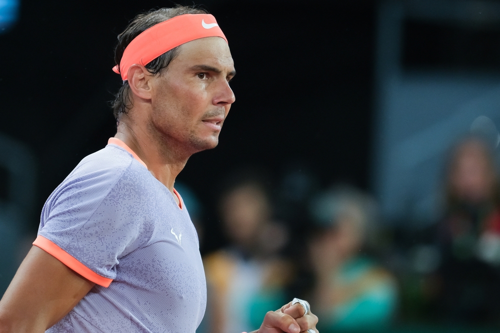 Nadal bez trofeja već 2 godine