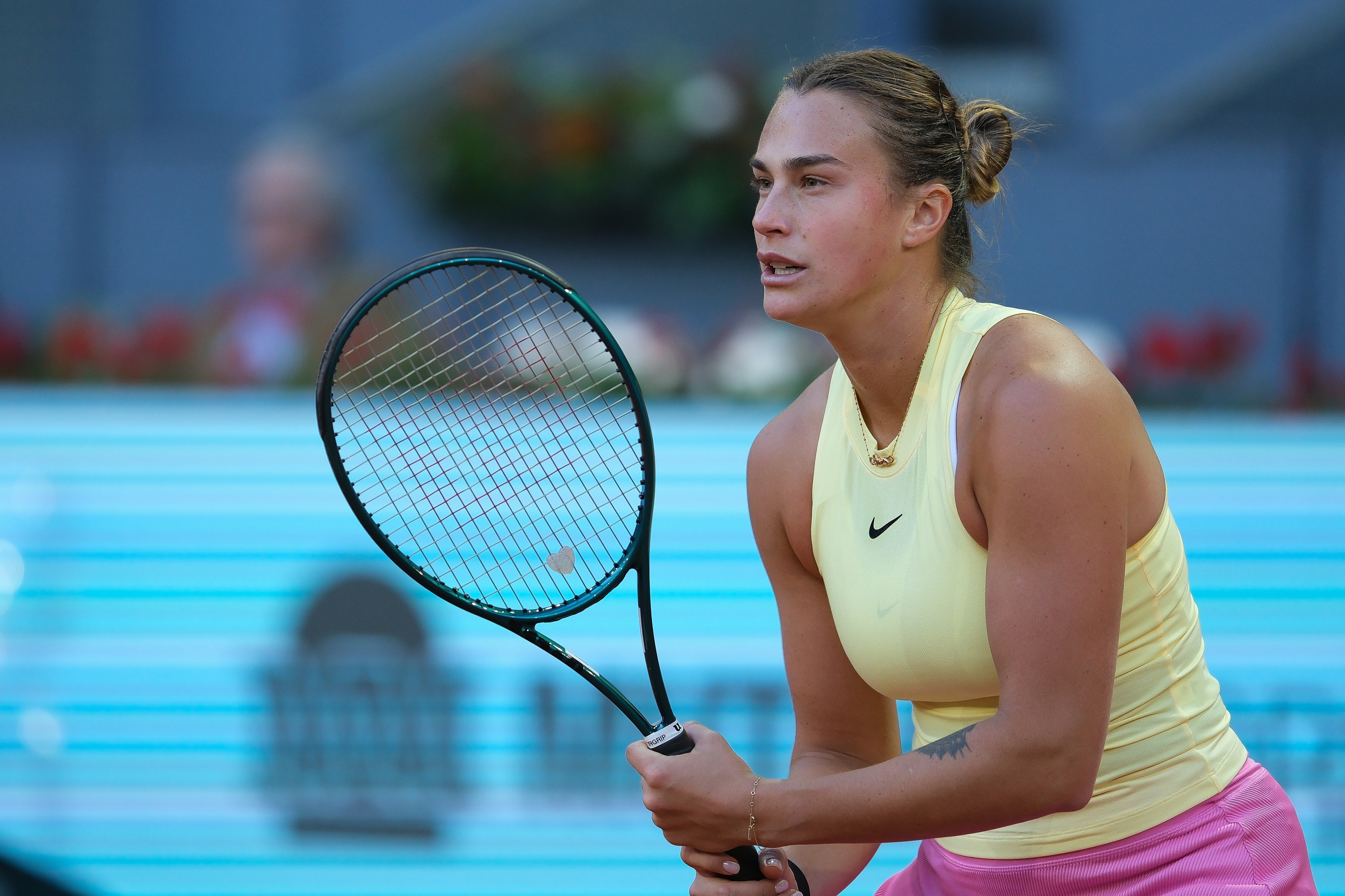 Arina Sobolenko i dalje „gladna“ – Planira povratak na prvo mesto sveta posle trijumfa na US Openu i želje da nadmaši Igu Svitek