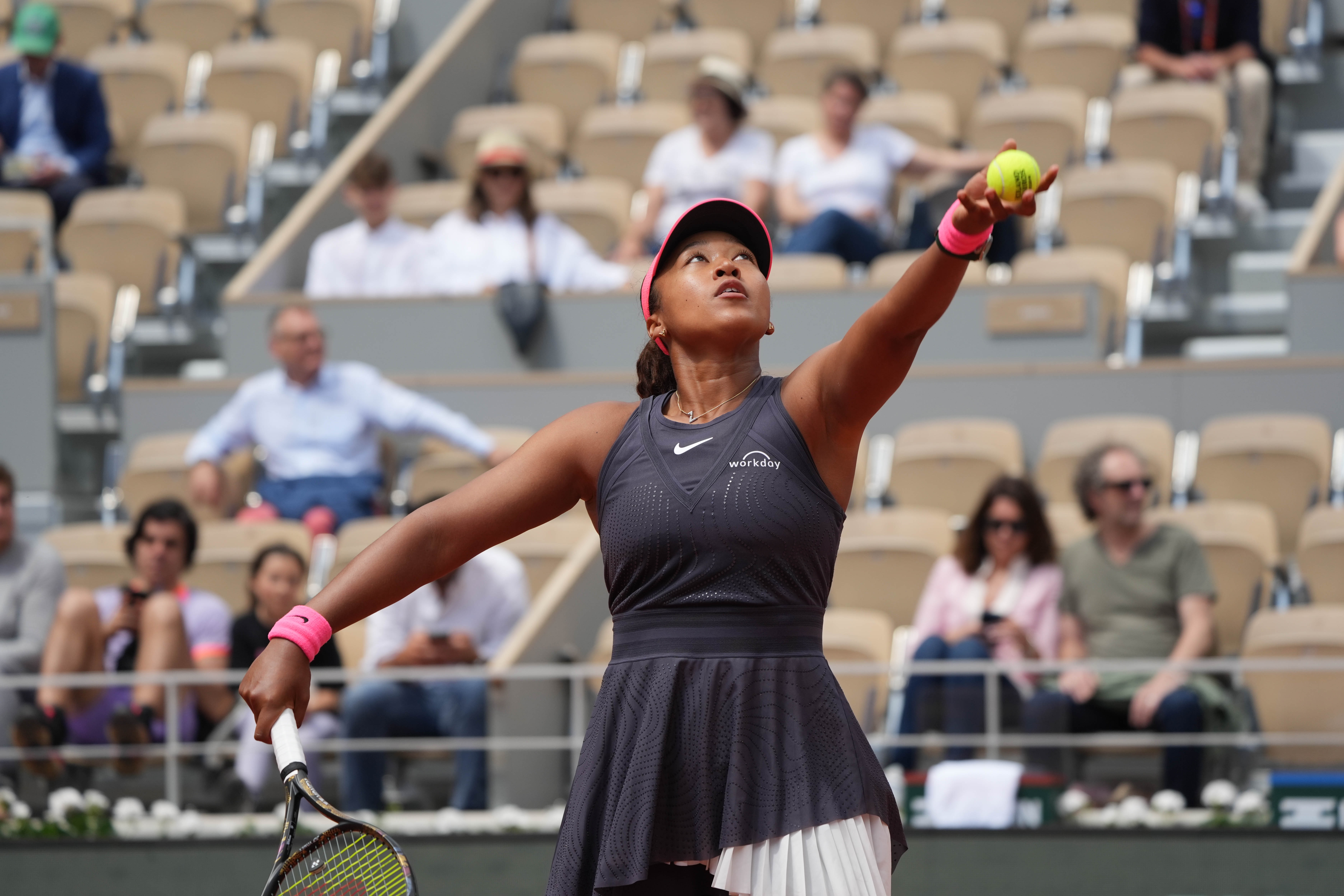 Naomi Osaka započinje saradnju sa Patrickom Muratogluom pred China Open | Teniski rezultati i najave oktobarskih turnira