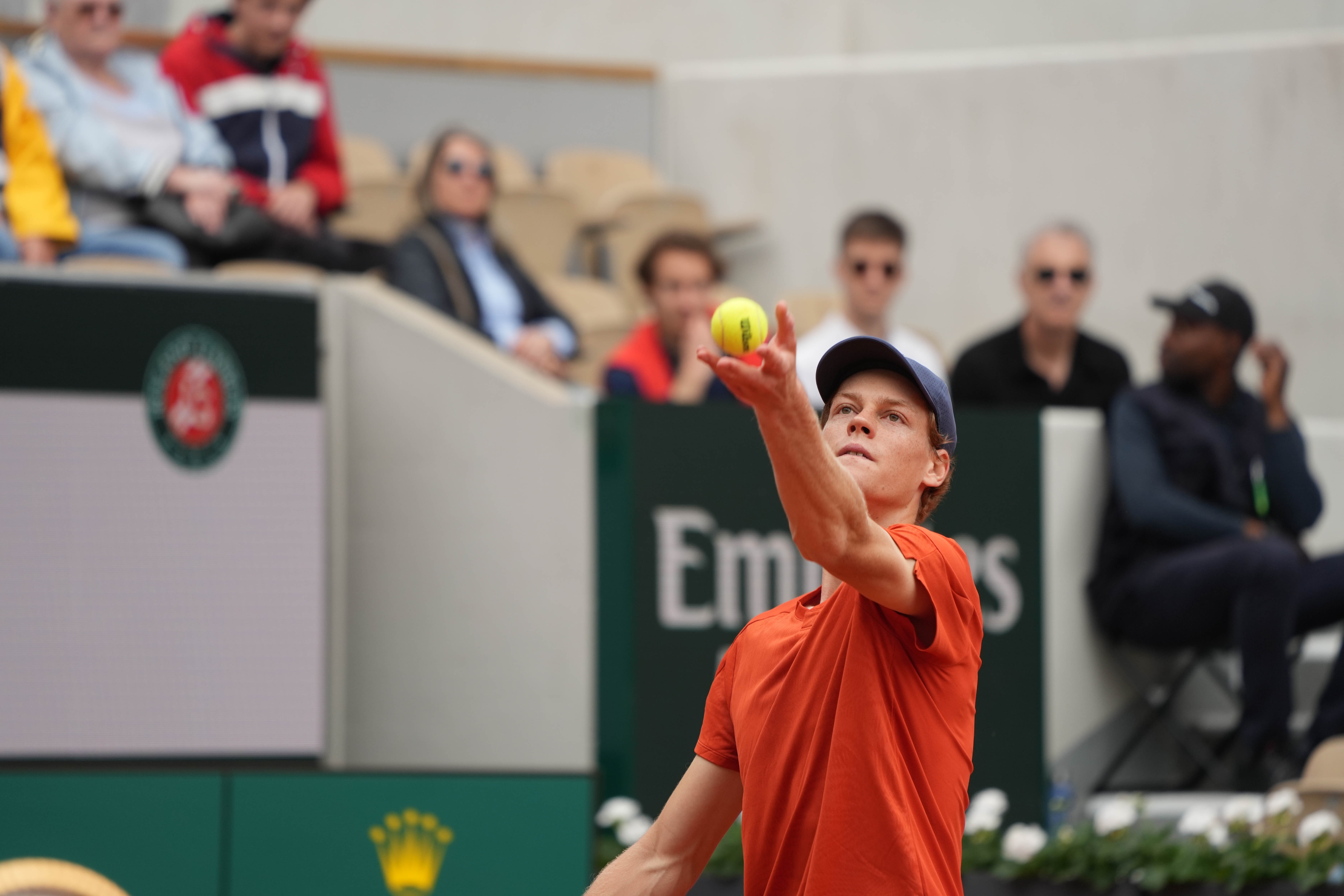 Siner ruši prepreke: Medvedev eliminisan, finale US Opena na dohvat ruke