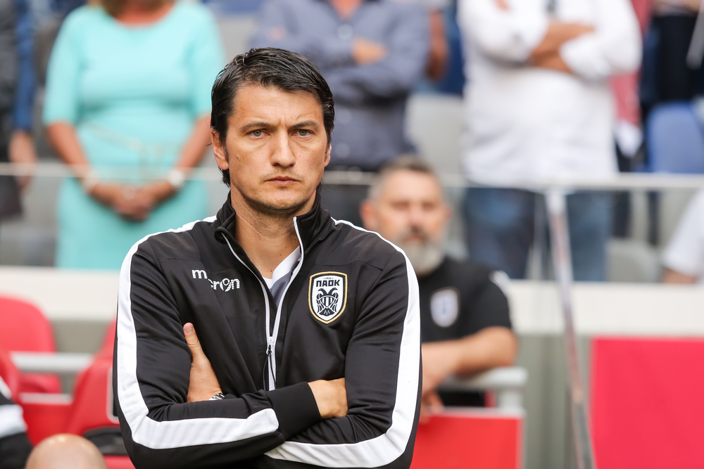 Promene na klupi: Ko će naslediti Piksija?