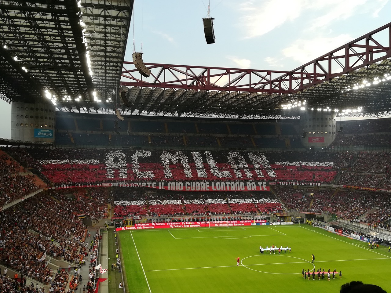 Lazetić optimističan o povratku u Milan kao starter