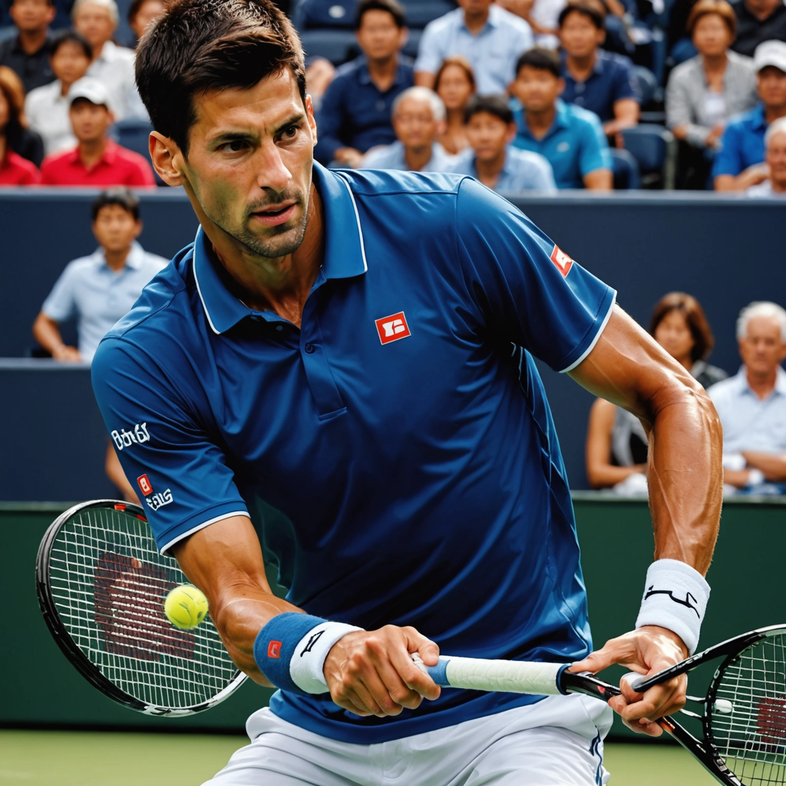 Novak Đoković u polufinalu mastersa u Šangaju