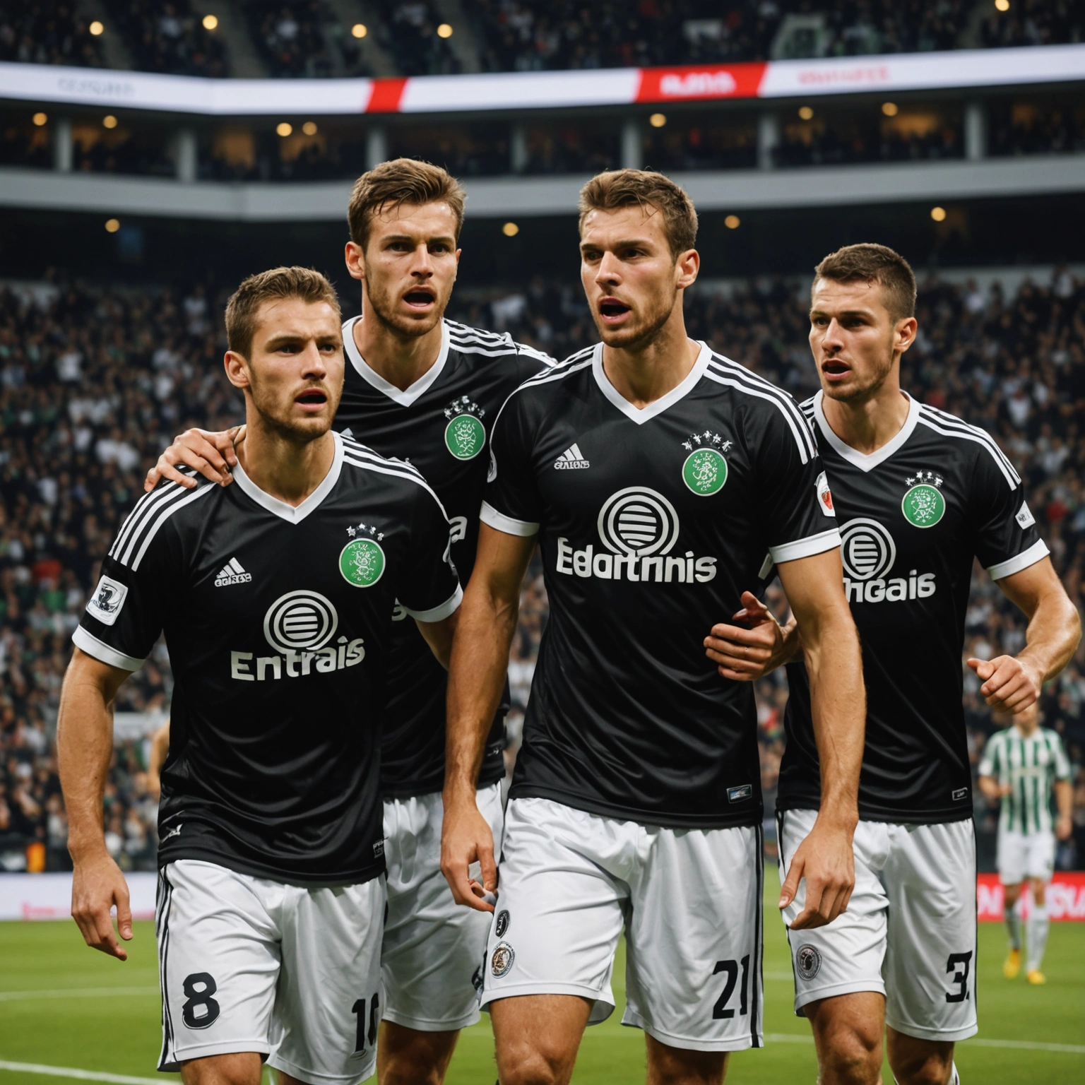 Partizan u borbi za plej-of Evrolige: Ključna utakmica protiv Žalgirisa