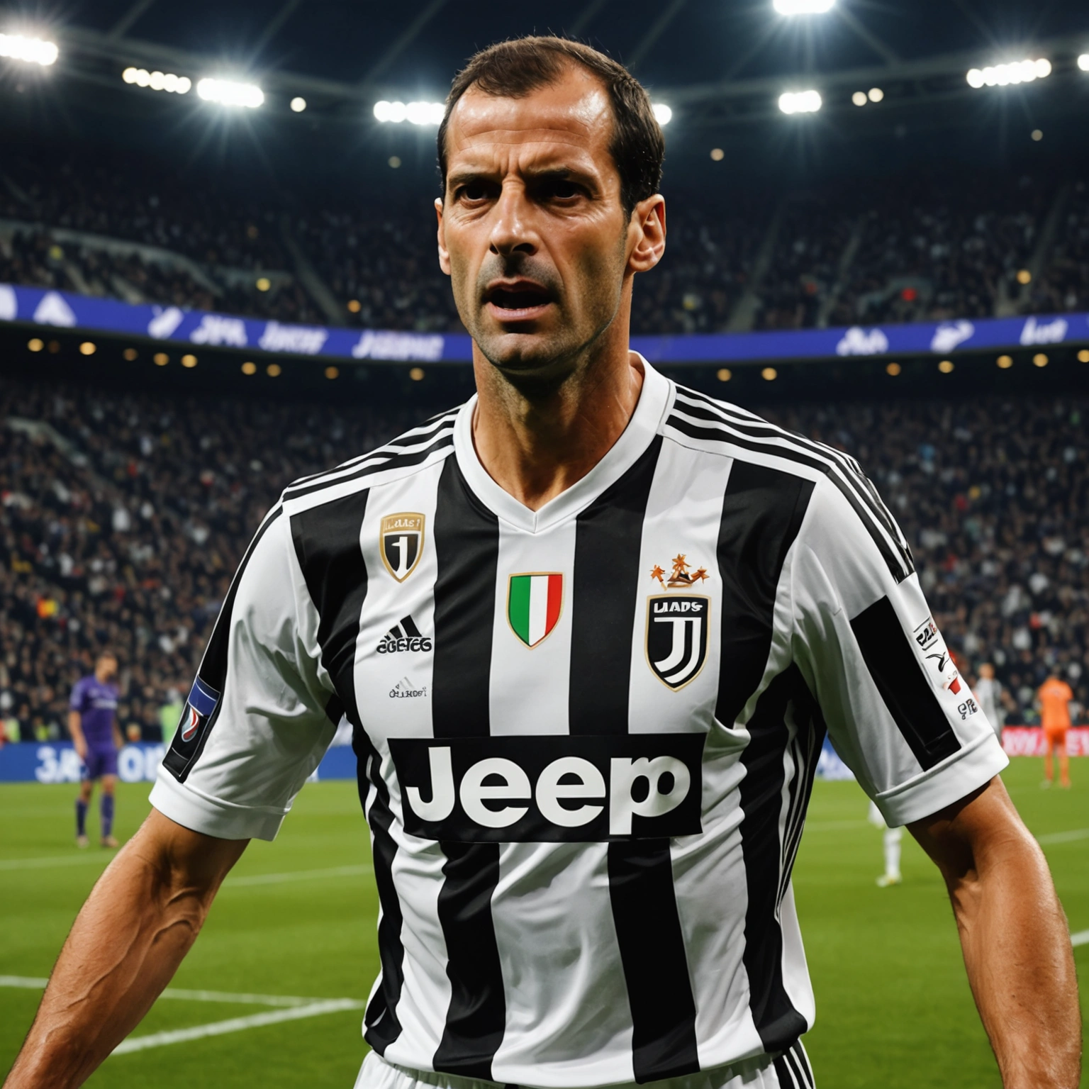Vlahović postigao ključan gol u pobedi Juventusa