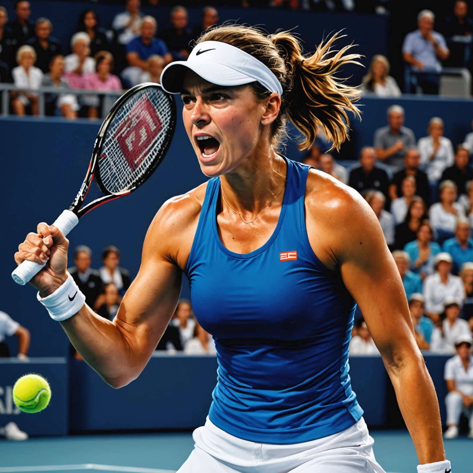 Olga Danilović napredovala do četvrtfinala WTA turnira u Gvadalahari