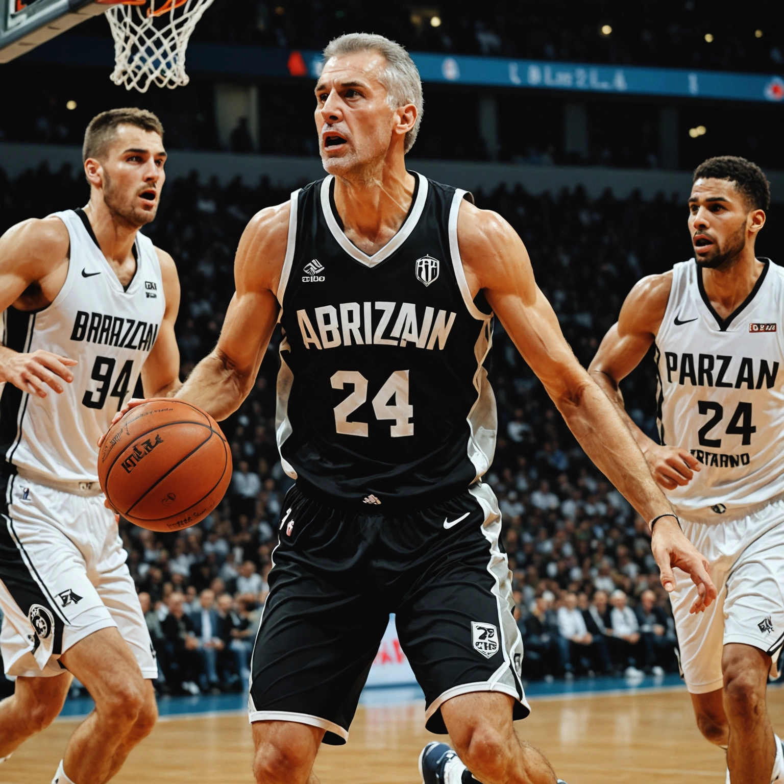Partizan ostvario ubedljivu pobedu nad Zadrom u ABA ligi