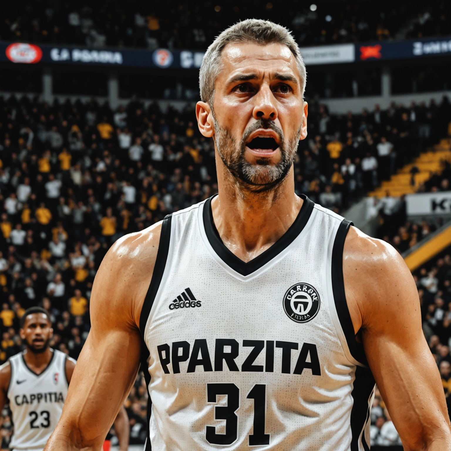 Partizan zabeležio pobedu nad Cedevitom u ABA ligi