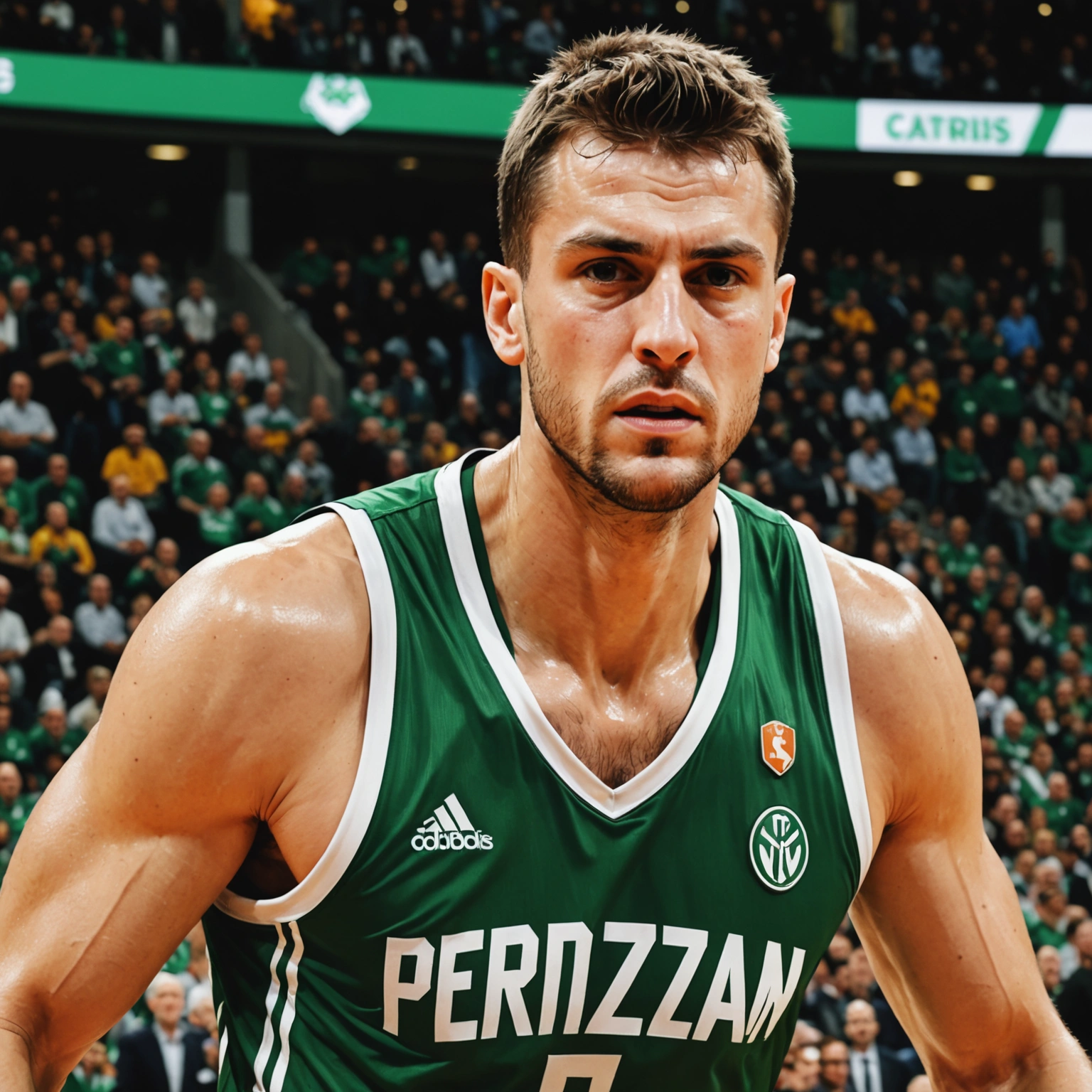 Partizan savladao Žalgiris u Evroligi