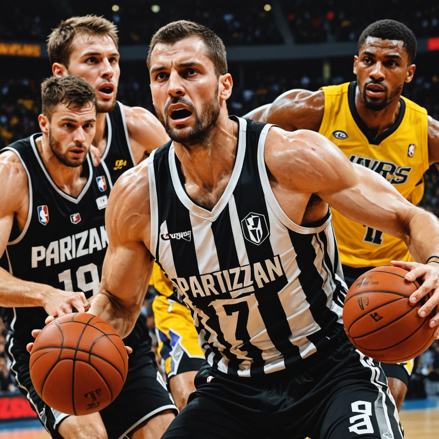 Partizan ostvario važnu pobedu u Evrokupu protiv Gran Kanarije