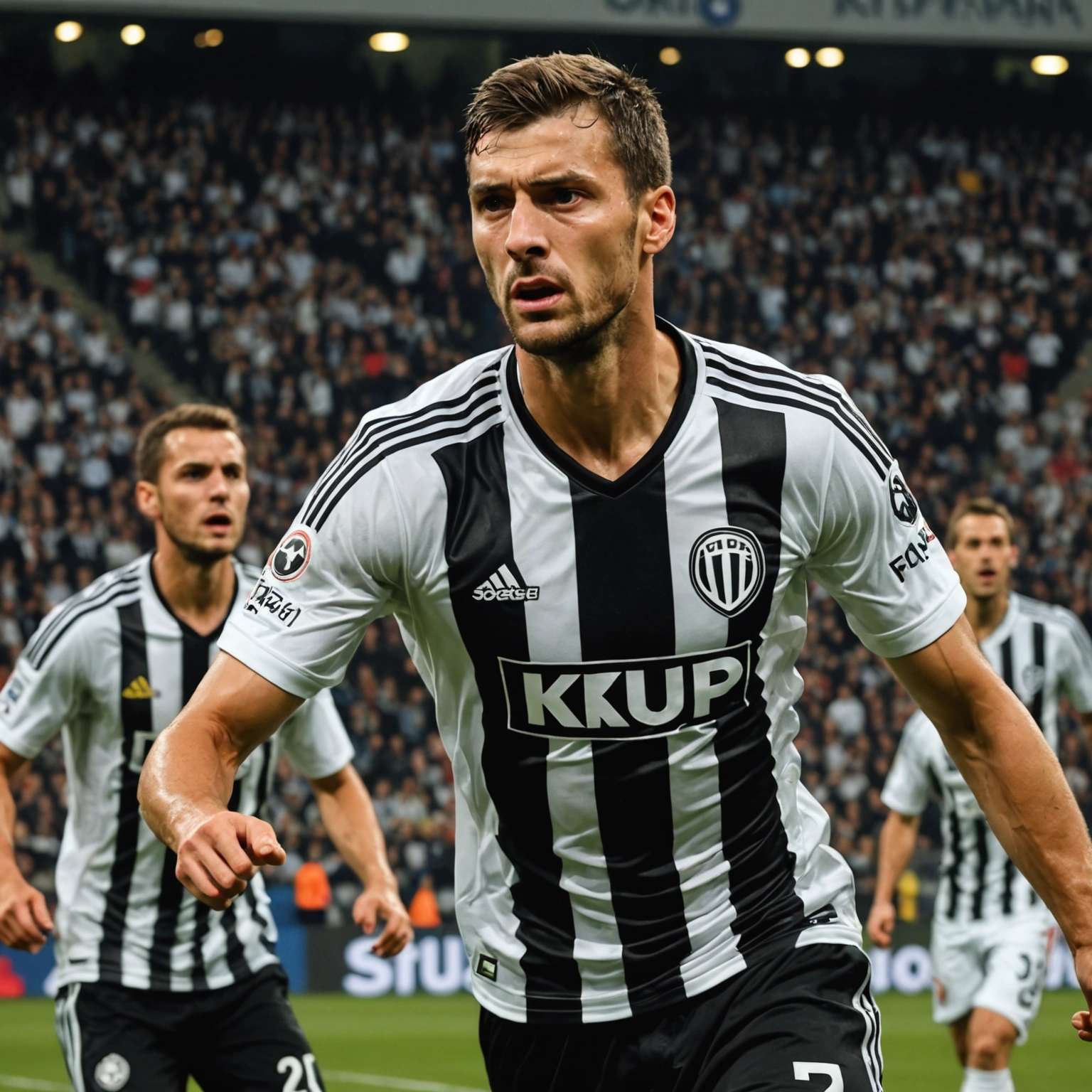 Partizan osigurao plasman u četvrtfinale Kupa Srbije
