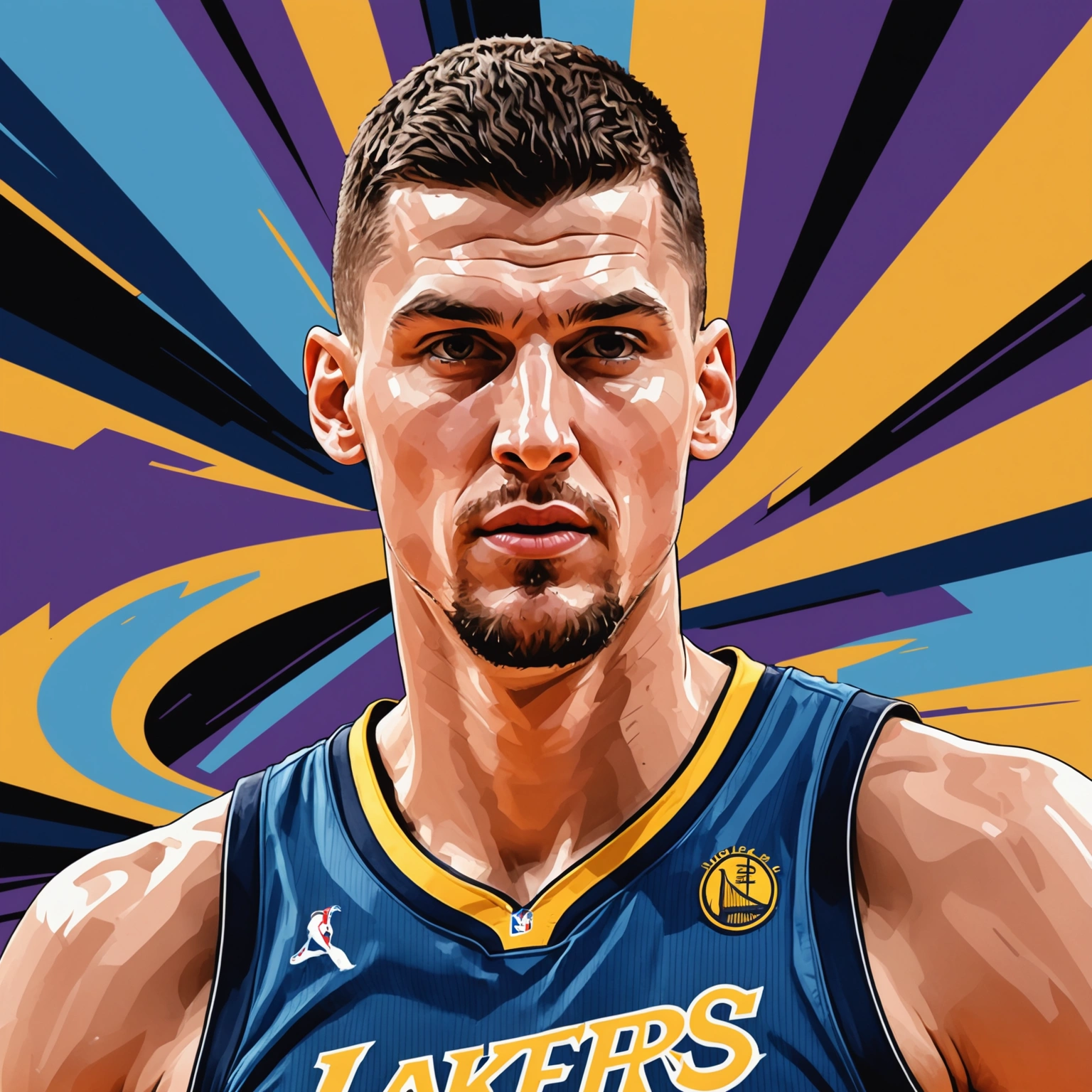 Nikola Jokić briljira u pobedi Denvera nad Lakersima