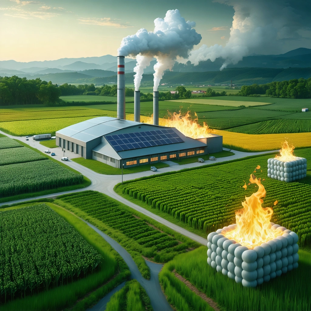 Pragmatični Šećerni Podsticaj Unapređuje Inovacije u Obnovljivoj Energiji na Rastućem Tržištu Srbije