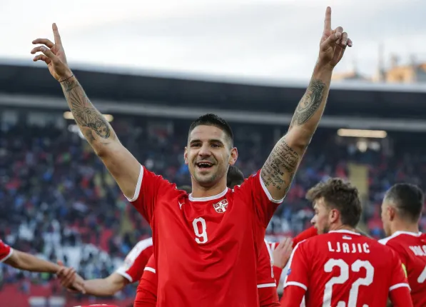 Srbija saznala rivale u Lige nacija