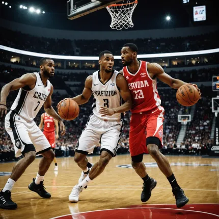 ŠOK U EVROPSKOJ KOŠARCI: Zvezda pred KRAHOM, Partizan spreman za UDARAC!