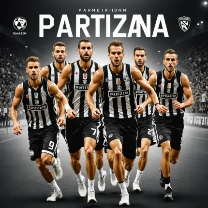 Partizan se sprema za ključnu utakmicu protiv Dinama u kvalifikacijama za Ligu šampiona