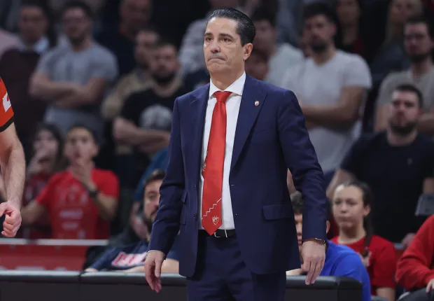 Ovideo smo pobedu sa 100 odsto, ali to je važno da smo dva puta zaredom pobedili Partizan!