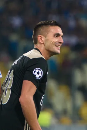 Tadić vodi Fenerbahče do trećeg kola kvalifikacija Lige šampiona