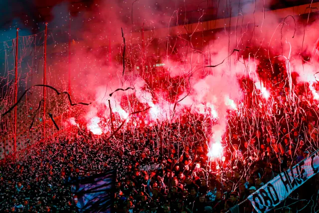 Igor Duljaj pun poverenja u tim pred 173. "večiti derbi"