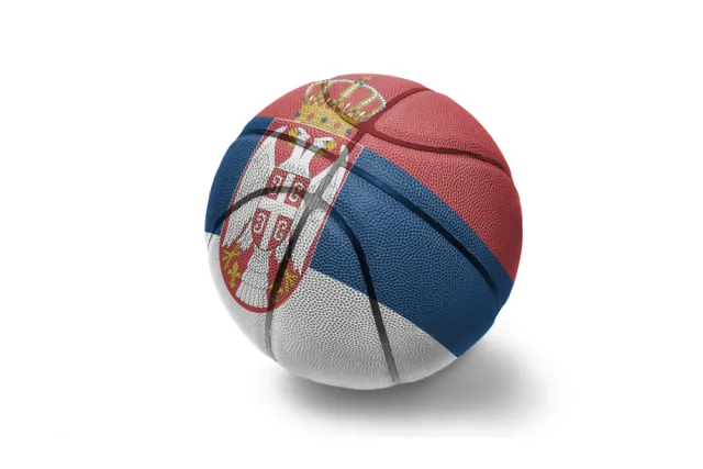 NBA asovi zaledili Srbiju na -26 (VIDEO)
