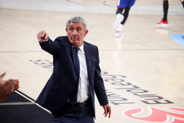 Pešić: Došli smo ovde da napredujemo u svakom smislu