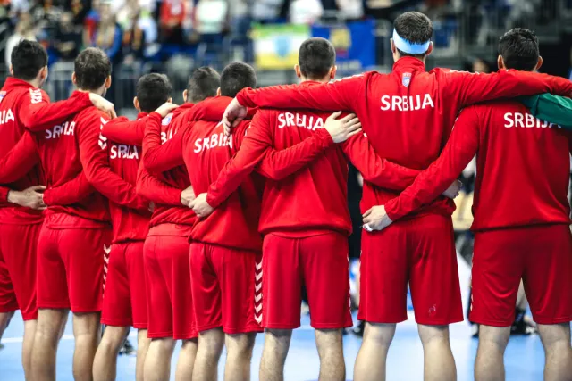 SRBIJA SA ČETIRI KLUBA U EVROPI