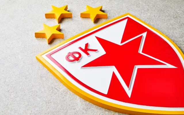 Zvezda trijumfuje i osvaja Kup Srbije: Dupla kruna ostaje na Marakani (VIDEO)